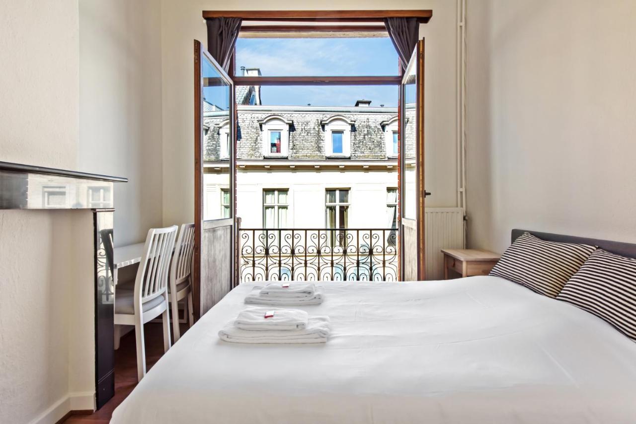 The Old One Fifteen By Romy&Travis Gent Exteriér fotografie