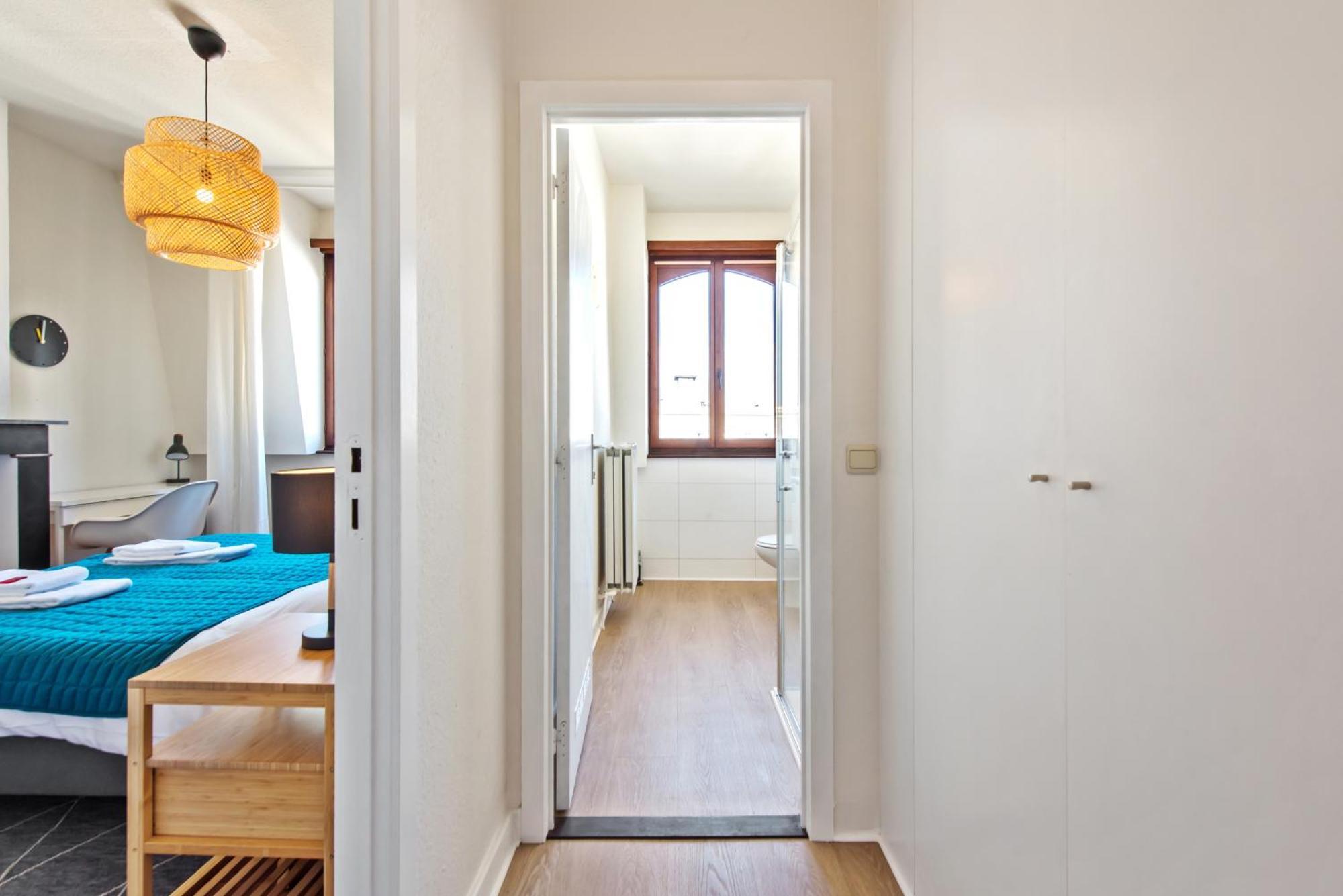 The Old One Fifteen By Romy&Travis Gent Exteriér fotografie
